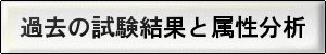 試験結果と属性分析