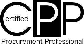 CPPロゴ（モノクロ）
