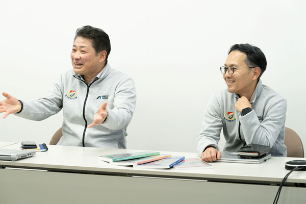 アネスト岩田